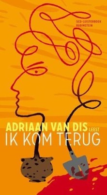 Adriaan van Dis - Ik Kom Terug (5xCD) 9789047617235