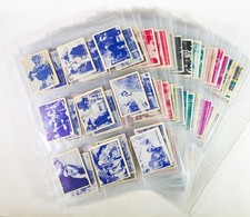 Hopalong Cassidy Wild West Vintage Cards COMPLETE SET 230 Cards 1950 Topps VG-NM