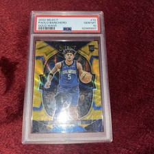 Paolo Gold Wave 2022 #72