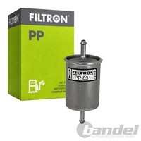 Filtron Kraftstofffilter Leitungsfilter Passend FüR Alfa Romeo 164 75 Audi A6