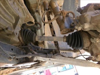 86512 antriebswelle vorne links OPEL ASTRA 1.4 G MODELO J 2013-2016 2014