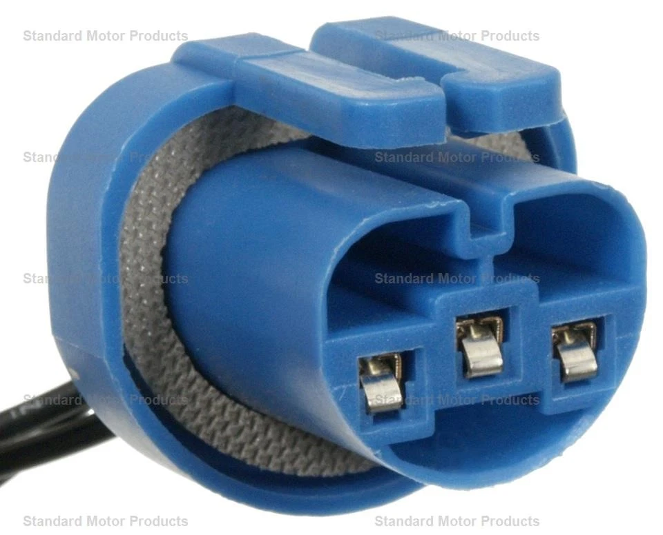 Standard Motor Eng.Management S-525 Standard® BODY SWITCH & RELAY Foto 3 de 4