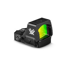 Vortex Defender ST&trade; 3 MOA Micro Red Dot