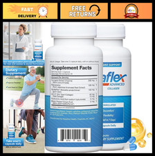 Advanced Joint Support Supplement - Boswellia...