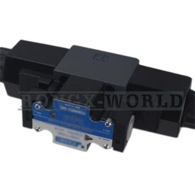 ONE For TOKYO KEIKI DG4V-3-6C-M-P2-V-7-54 Directional Control Valve NEW #zv