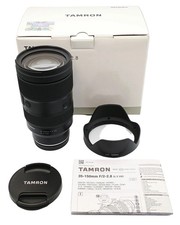 Used Tamron 35-150mm F2-2.8 Di III VXD Lens for Nikon Z
