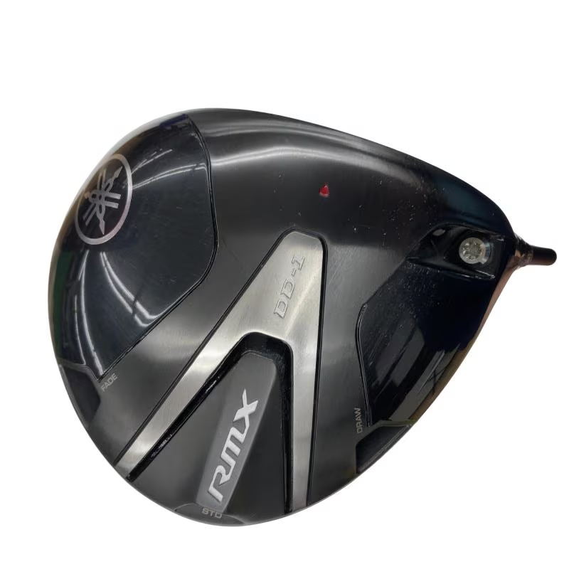 TENSEI FR 60（S）　新品 2025 YAMAHA RMX DD-1 1W Driver 10.5deg TENSEI FR60 S-flex Golf