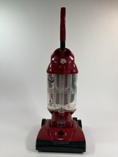Vintage Dirt Devil Junior Reaction Toy Vacuum D2 Toys R Us Red Kids Pretend