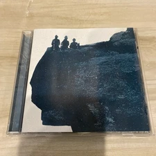 John Adams  - Naive and Sentimental Music CD Excellent 💿