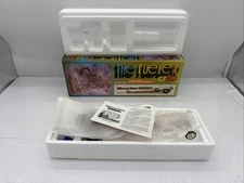 The Fuelers 1320 Inc. "TV Tommy Ivo" 1:24 scale Dragster NHRA MIB (e)