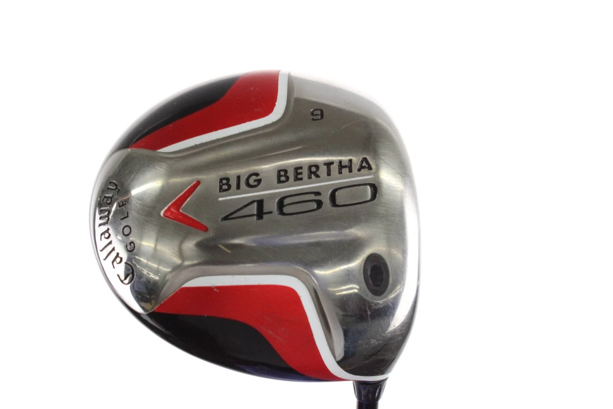 【GW特価サービス品】Callaway Big Bertha 460 フルセット Big Bertha 460 for sale | eBay