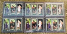 Top 2000s Basketball Rookie Cards on a Budget 25