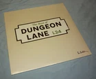 PAUL McCARTNEY The Boys of Dungeon Lane GREEN VINYL LP + Lyric Card SEALED NEW!