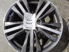 2016-2020 Infiniti QX60 Wheel Rim 18x7-1/2 Alloy