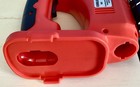 Cordless JIG SAW by BUFFALO TOOL -1900 RPM -  18V  (tool only) - Orange — photo 4