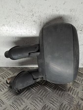 Retroviseur gauche (ou coque) Fiat DOBLO