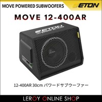 Eton Move 12-400AR Powered Subwoofer 200W RMS