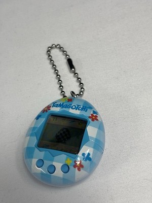 New Gen Bandai Tamagotchi Virtual Pet blaue Version 
