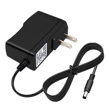 AC/DC Adapter Replacement for Yealink Yea-ps5v2000us, Power Supply for Yealin...