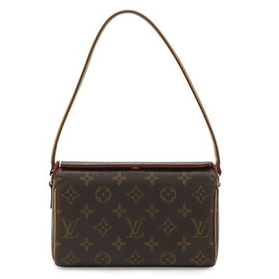 Louis Vuitton Monogram Shoulder Bag - DUTY FREE