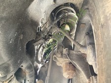 BMW 4 SERIES 435I M 2013-17 Front Right Shock Absorber-Spring COMPLETE