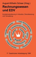 August-Wilhelm Scheer | Rechnungswesen Und Edv. 17. SaarbrüCker Arbeitstagung...