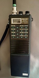 Icom 02n for sale | eBay