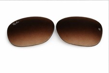 Replacement Lenses Ray-Ban RB4101 58mm Brown Gradient A/R JACKIE OHH