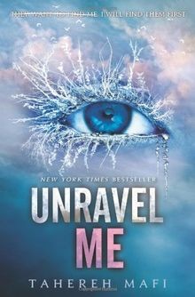 Unravel Me  von Mafi, Tahereh | Buch | Zustand sehr gut