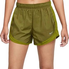 CU8890-333 WOMENS NIKE TEMPO DRI-FIT 3'' RUNNING SHORTS