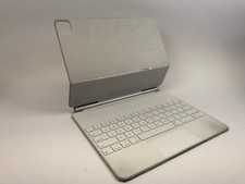 Apple Magic Keyboard A2480 for iPad Pro 12.9 - White