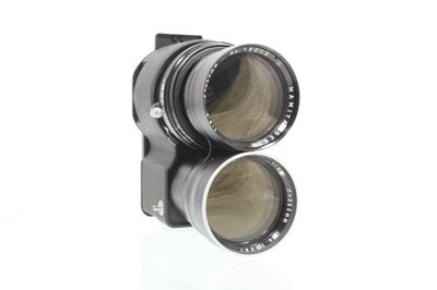Mamiya Sekor 250mm f/6.3 TLR Objektiv C220 C330 - 66127