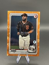 2020 Bowman Draft 1st Edition Baseball Cards 33