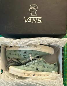 Brain Dead Vans | eBay