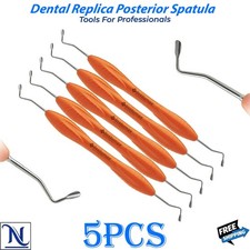 Dental Composite Filling Instrument Posterior LM-ARTE Spatula Restoration Tool