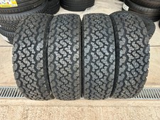 X4 27 8.50 14 MAXXIS AT980E TOP QUALITY ALL TERRAIN 4x4 TYRES 27X8.50R14 95Q