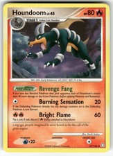 Houndoom 57/146 Legends Awakened Pokemon Lightly Played on eBay