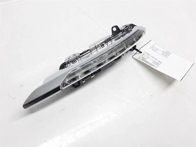 Faro antiniebla izquierdo mercedes 221 s550 cl550 led drl 2218201756 Foto 2 de 4