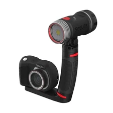 SeaLife Micro 3.0 Limited Edition Explorer Underwater Camera Gift Set for