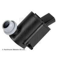 Waschwasserpumpe Scheibenreinigung FüR Toyota Yaris P1 99 Bis 05 Blue Neu 2RZ-E