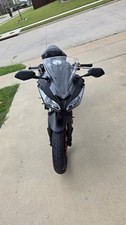 Venom Motorsport 125cc