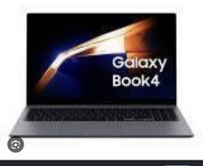 Samsung Galaxy Book4 Laptop Full HD, Intel Core I5, 8GB RAM, 256GB   RRP - £749