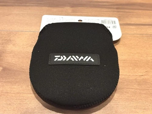 DAIWA Neo Reel Cover CV-M Baitcasting 200-400 10-15 Case Protector Neoprene
