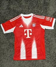FC Bayern München Trikot Heim 25/26 Adidas, Größe L