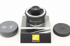 Nikon Teleconerter Nikon Z TELECONERTER TC-2.0x 26022805