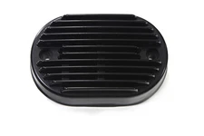 Volt Tech Regulator Black fits Harley Davidson