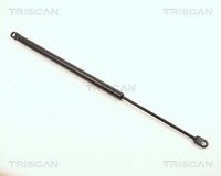 Gasfeder Motorhaube Triscan 8710 1102 FüR BMW 5Er E28 518 520 524 525 528 535