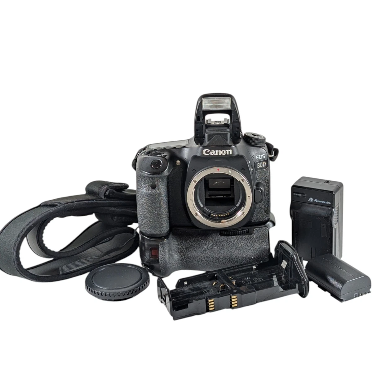 Canon EOS 80D Digital Cameras for Sale | Shop New & Used Digital