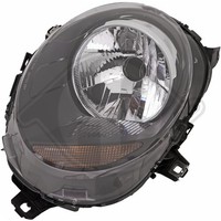 Hauptscheinwerfer Scheinwerfer Links H4 FüR Mini Mini Bj.13-20 Bj.17-20