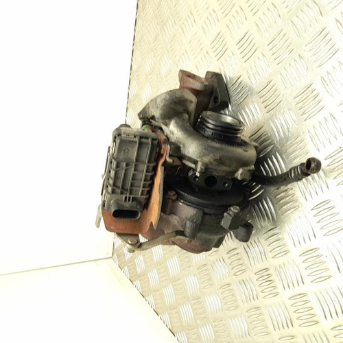 Turbolader BMW X3 2007 7790219